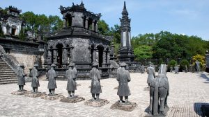 Hue Tour - Golf Tour Vitenam