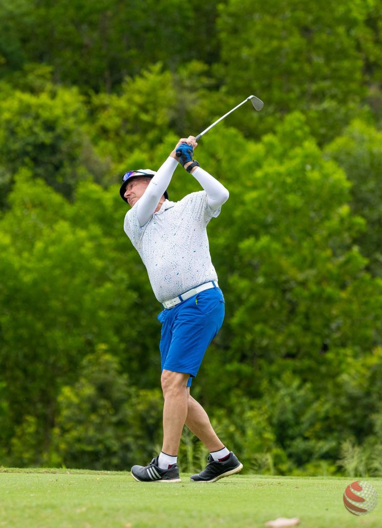 Golf in Vietnam